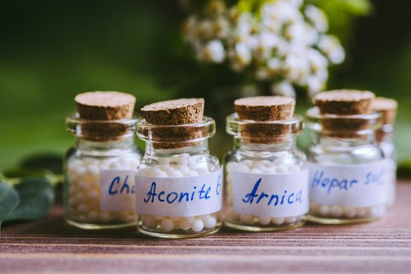 Les diverses maladies soignées grâce à l’homéopathie